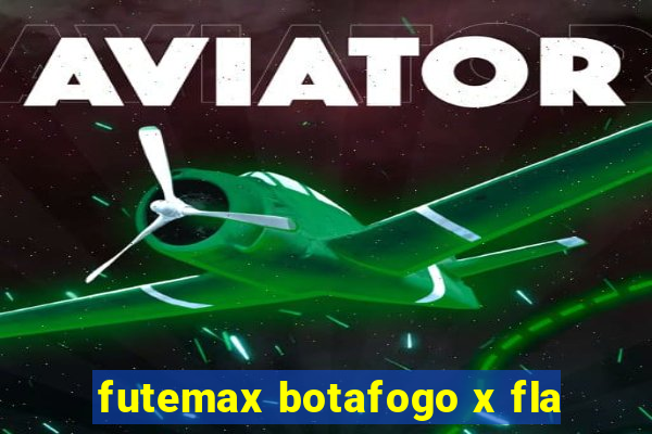 futemax botafogo x fla